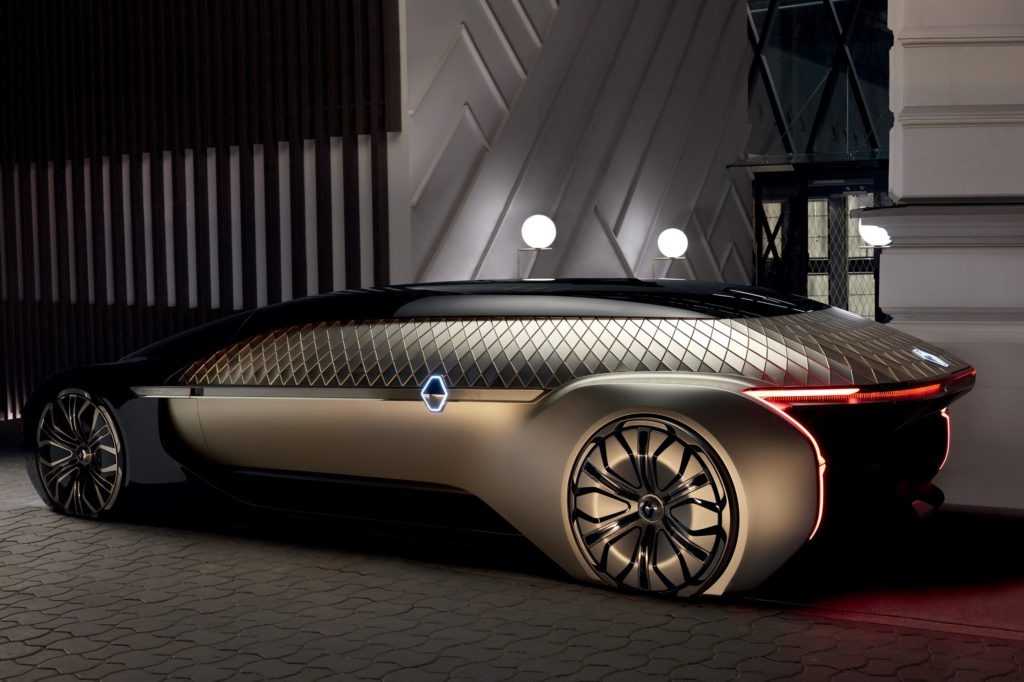 Why Concept Cars Matter: Innovating the Future of the Automotive Industry
