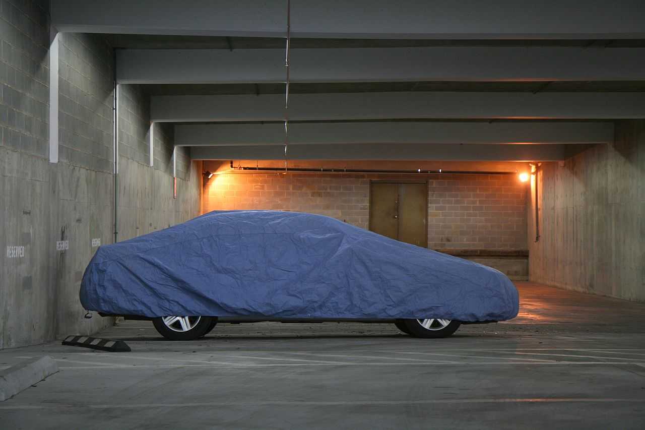 Ultimate Guide to Storing Your Car: Maintenance Tips for Long-Term Storage