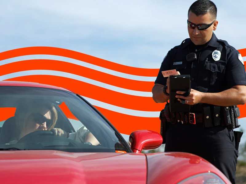 Speeding Insurance Racing Cost of a Speeding Ticket: Insurance Premiums Jump an Average of $524 ...