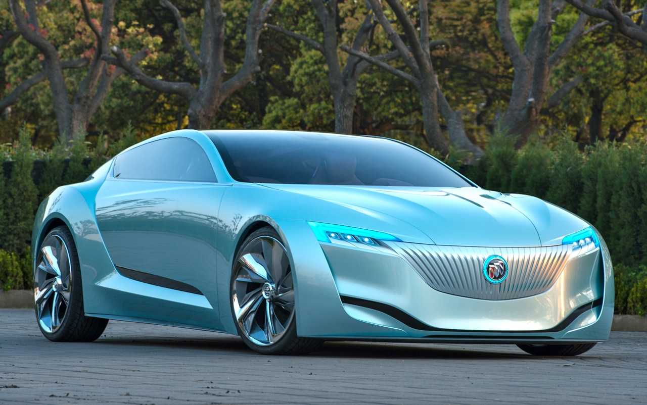 The 6 Fastest Buicks Ever Made: From the GNX to the 162 MPH Regal GS