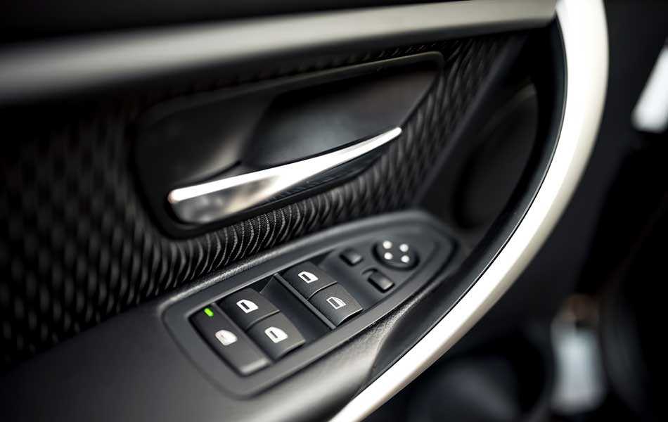 Spring Power Window The Surprising History of Power Windows: From 1941 Packard Hydraulics ...