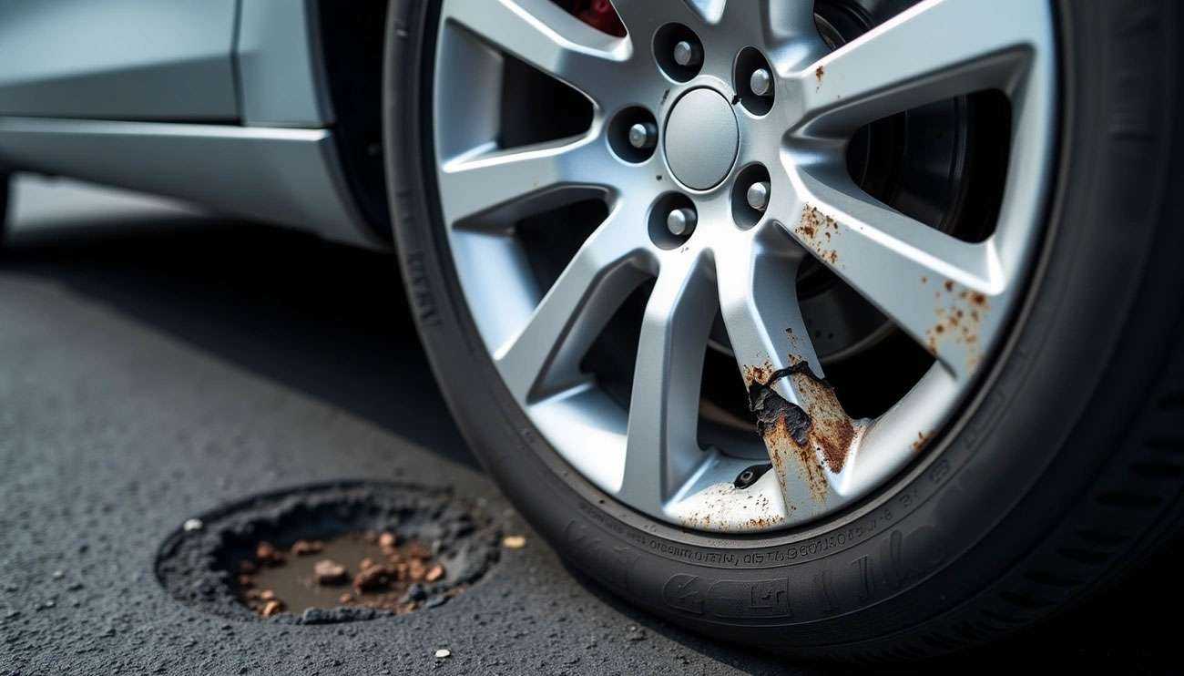 5 Common Habits Destroying Your Wheels (and How to Stop Them)