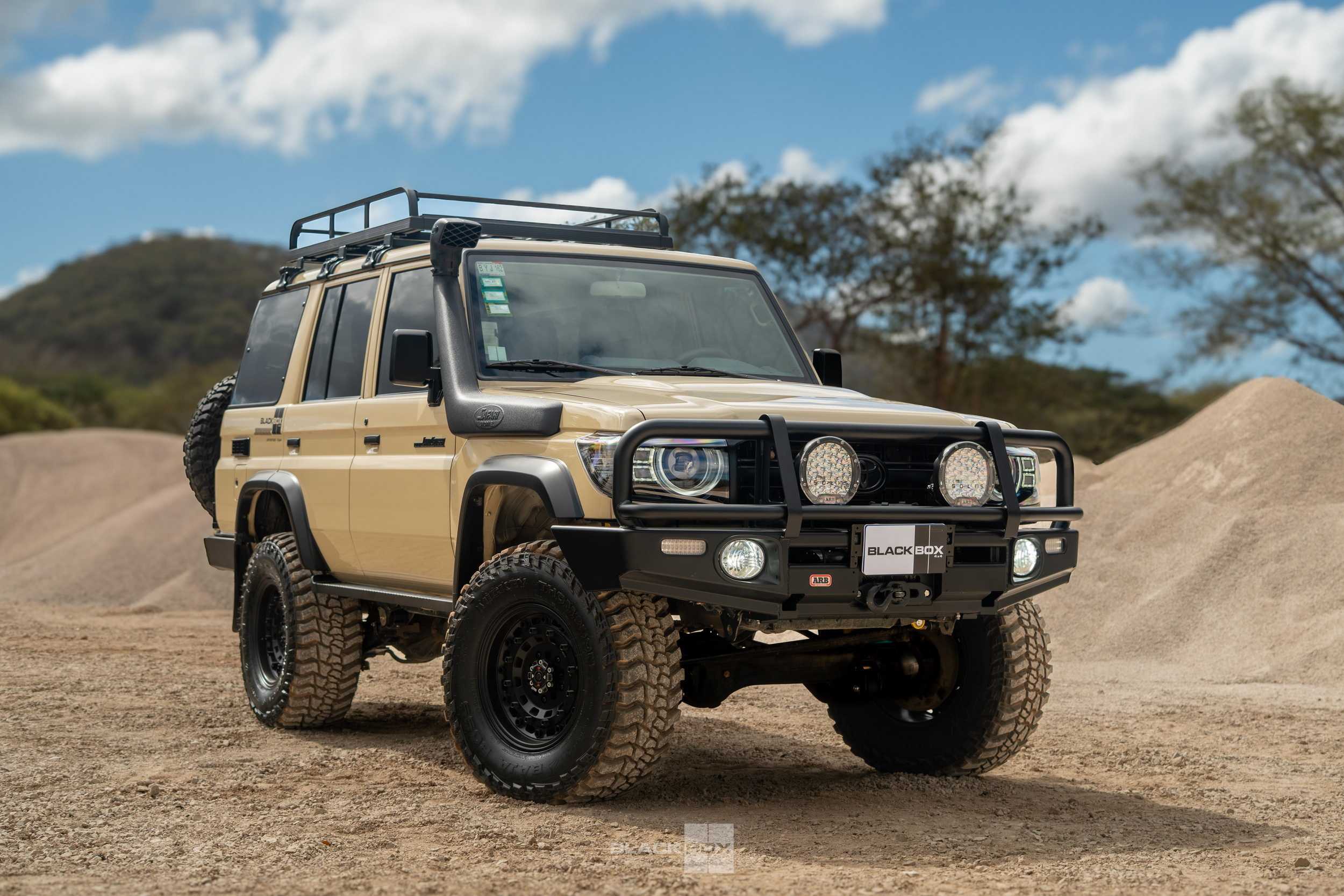 toyota-70-series-land-cruisers-go-extreme-with-blackbox-mods
