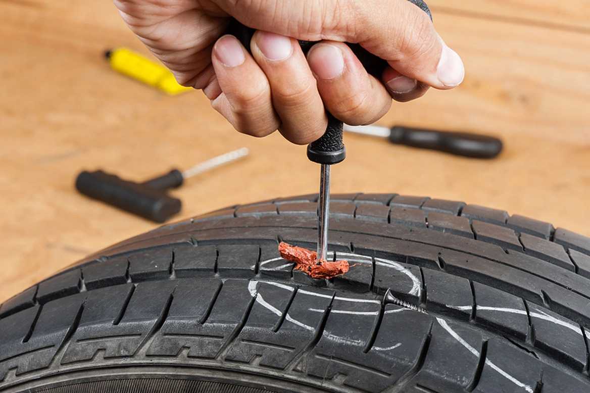 Tire Patch vs Plug: Which Repair You Can Actually Trust on the Highway